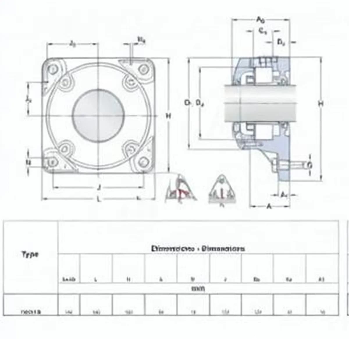 GEN 722515-B - Image 1
