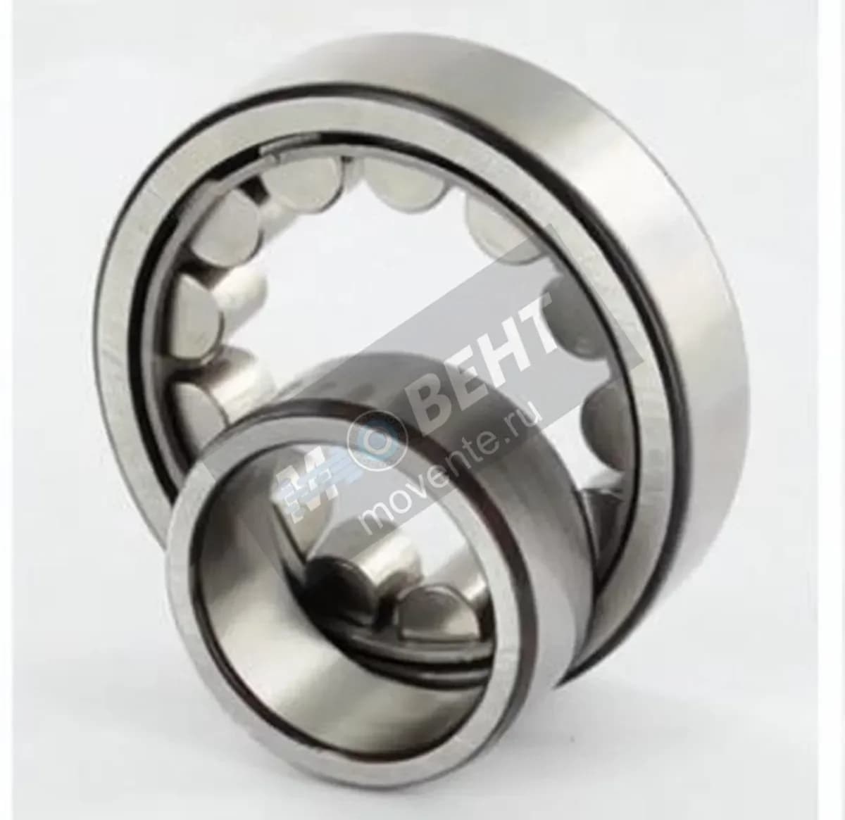 SKF NU206-ECJ-SKF - Image 1