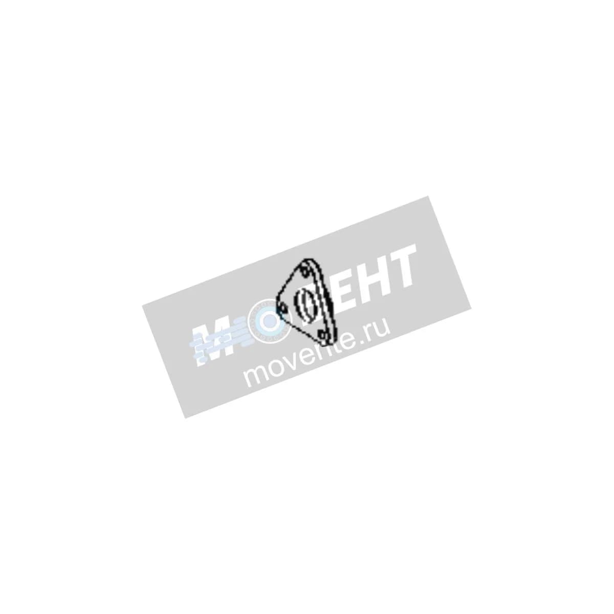 H80806: Корпус подшипника