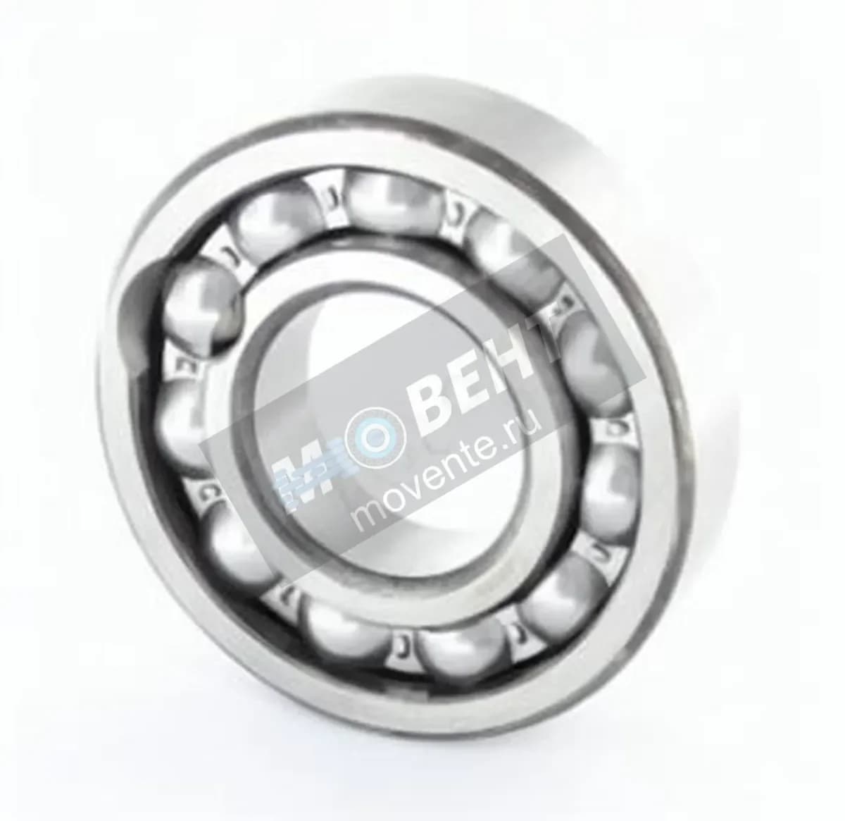 SKF 309-Z-SKF - Image 1