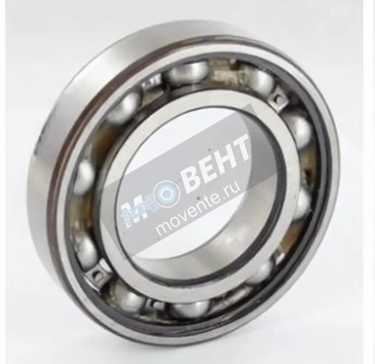 SKF 6210-C3-SKF - Image 1