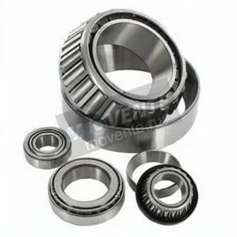 TIMKEN L217849-TIMKEN - Image 1