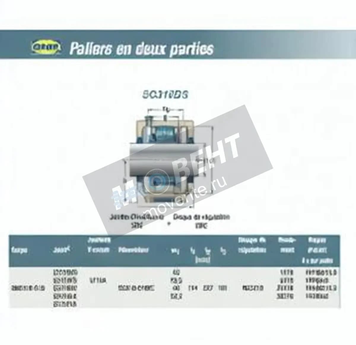 SNR SC318DS-SNR - Image 1