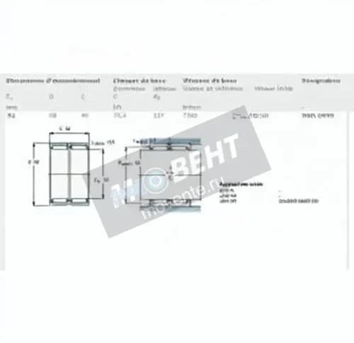 SKF RNA6909-SKF - Image 1