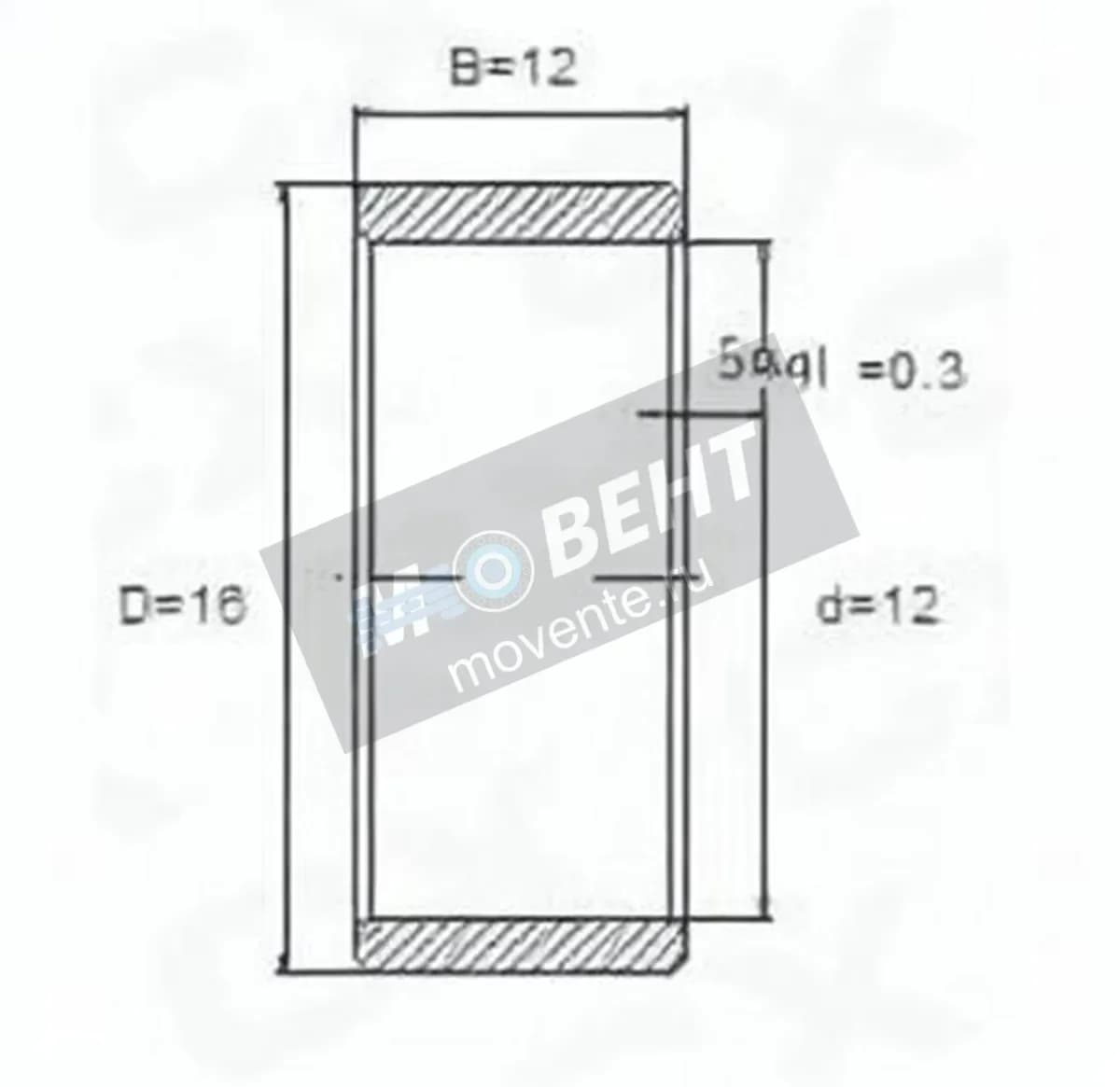 GEN IR12-16-12 - Image 1