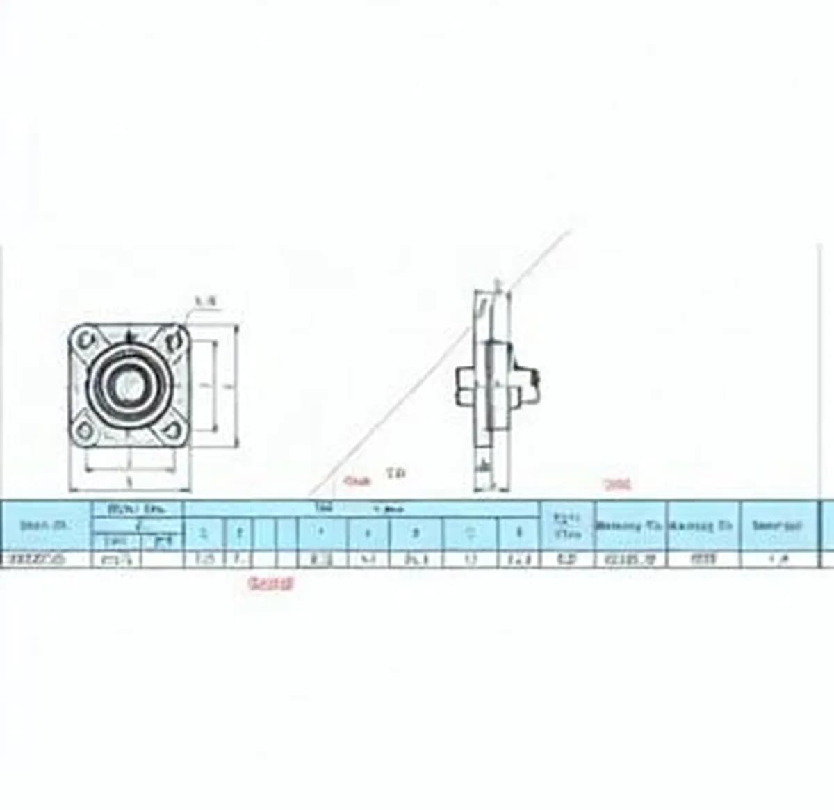 GEN UCFX06-20 - Image 1