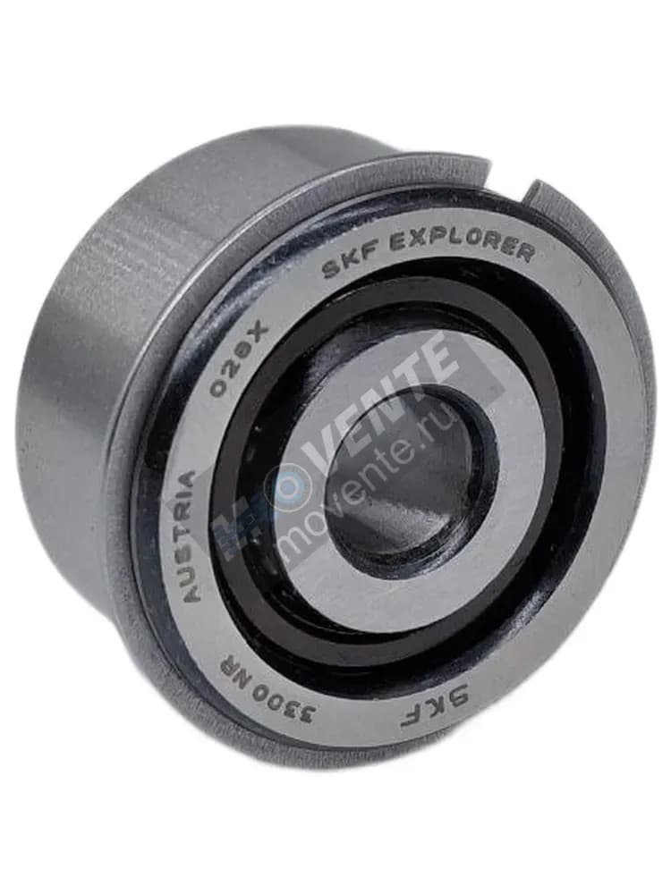 Подшипник SKF 5300 NR - Image 1