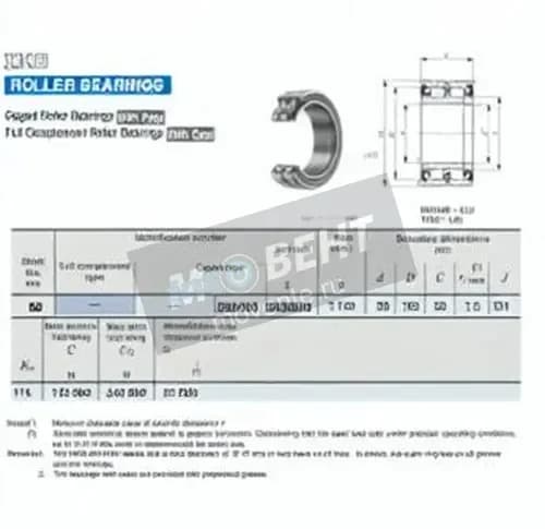 IKO TRU9012550-UU-IKO - Image 1