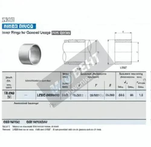 IKO LRBZ485632-IKO - Image 1