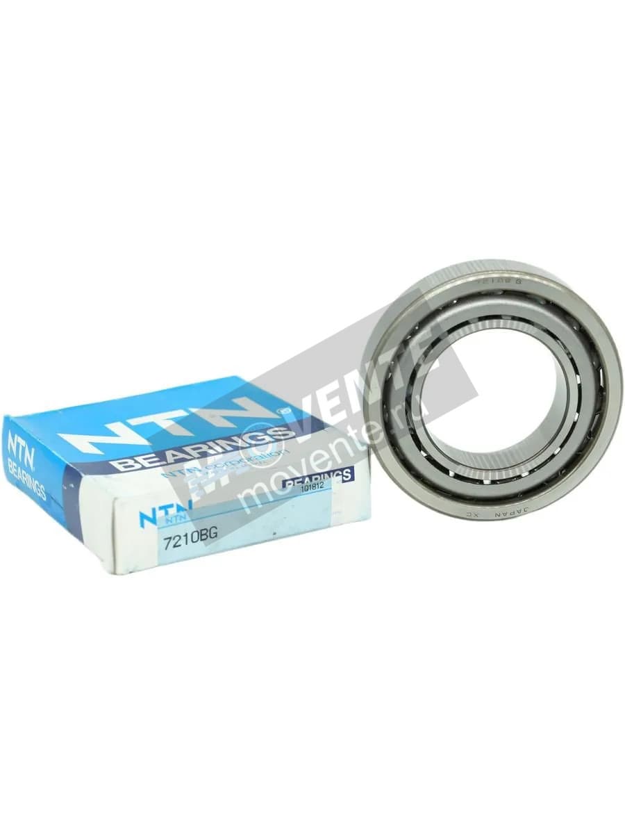 Подшипник NTN 7210 BG - Image 1