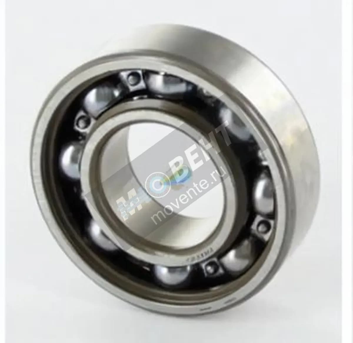 NTN TMB204LU-22-NTN - Image 1