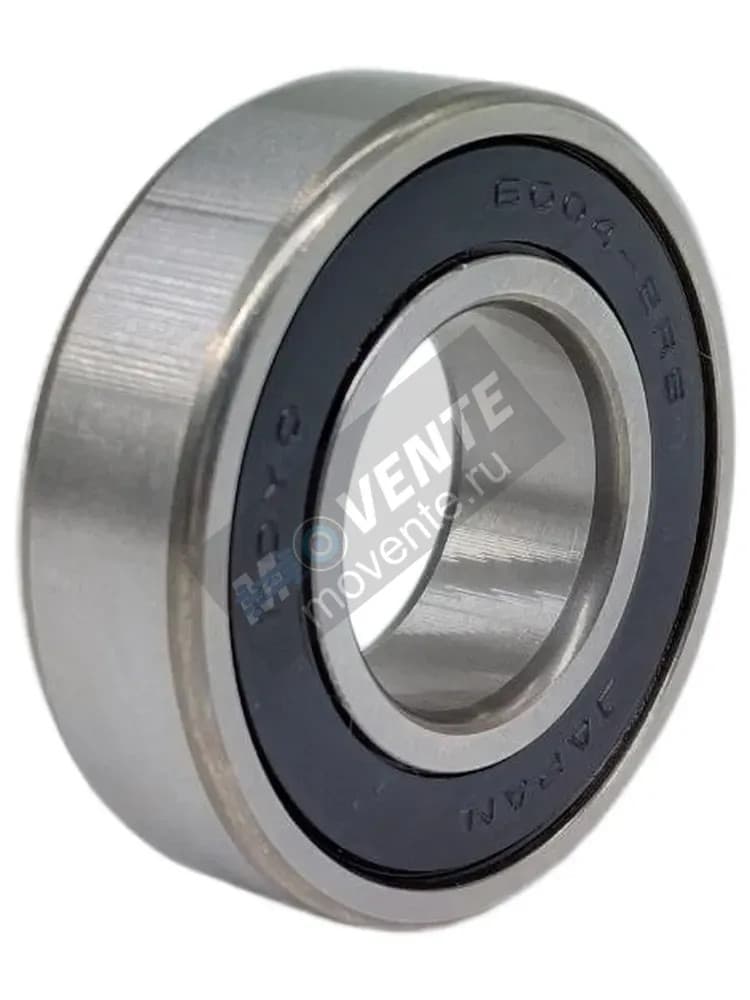 Подшипник KOYO 6204 2RSM - Image 1