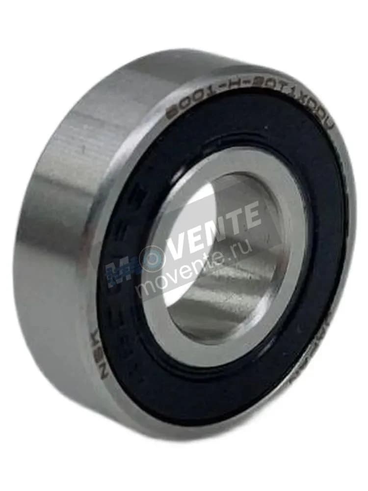 Подшипник NSK 6001 H-20T1XDDU - Image 1