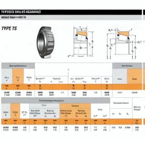 TIMKEN 15117-15244X-TIMKEN - Image 1