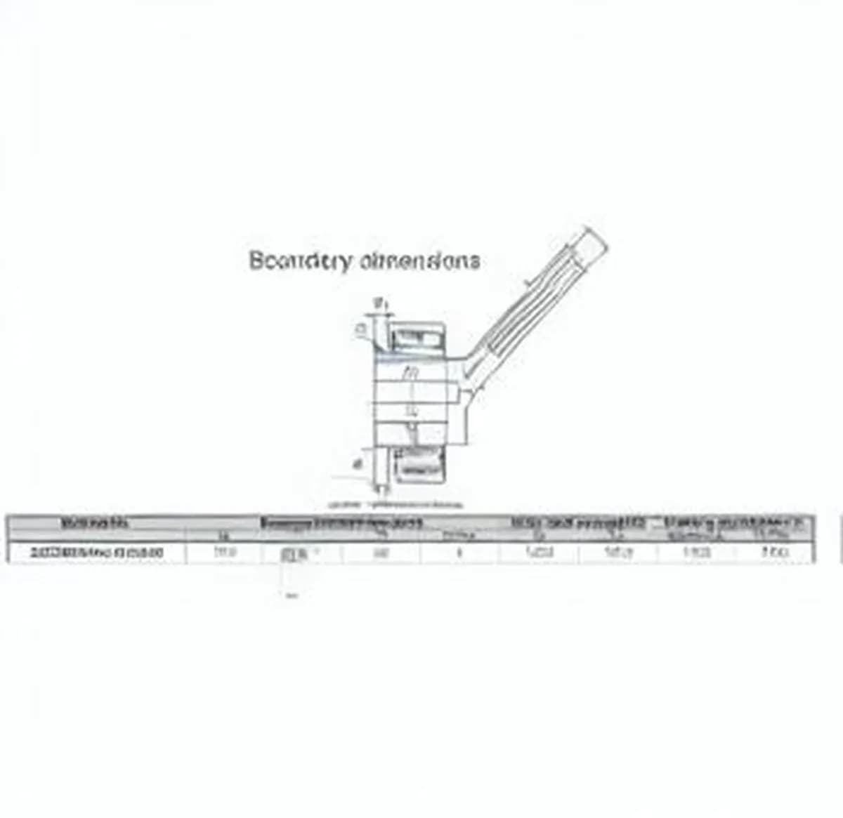 JTEKT 22236RHAK-AH2236-JTEKT - Image 1