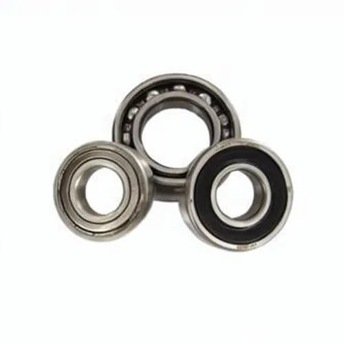 SKF W6205-2RS1-W64-SKF - Image 1