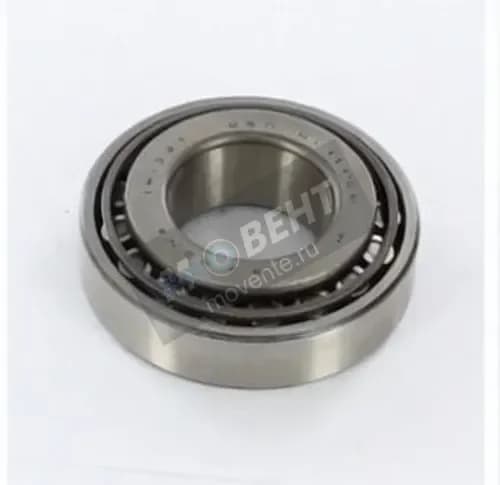 TIMKEN 14132T-14276-TIMKEN - Image 1