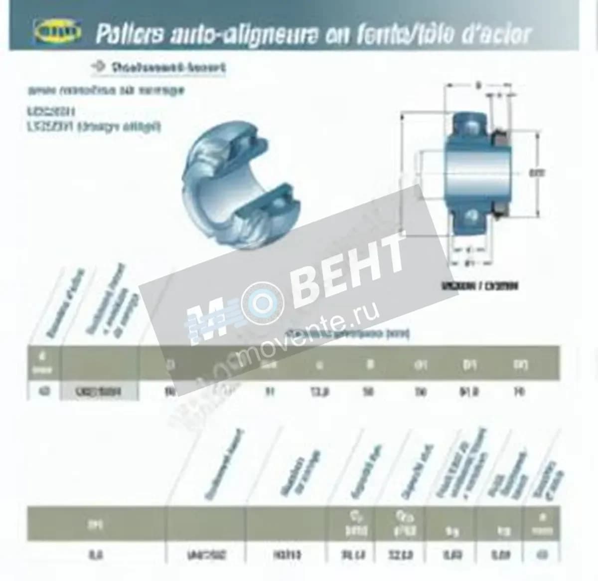 SNR UK210-G2-H2310-SNR - Image 1