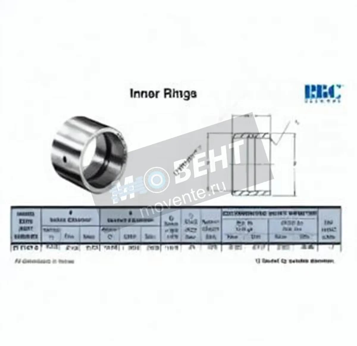 RBC IR7194-C-RBC - Image 1