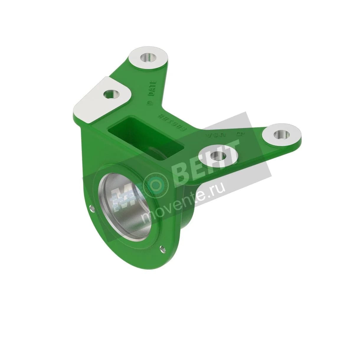 E86188: Опорный корпус подшипника