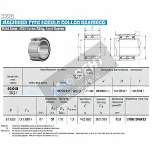 IKO GBRI568032-U-IKO - Image 1