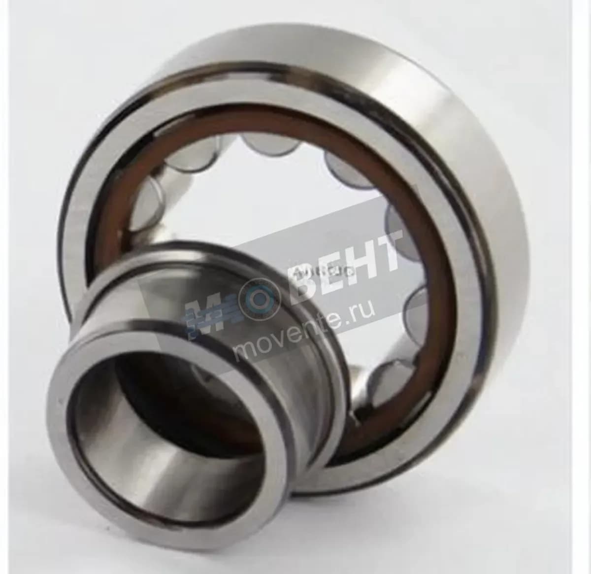 SKF NJ204-ECP-C3-SKF - Image 1