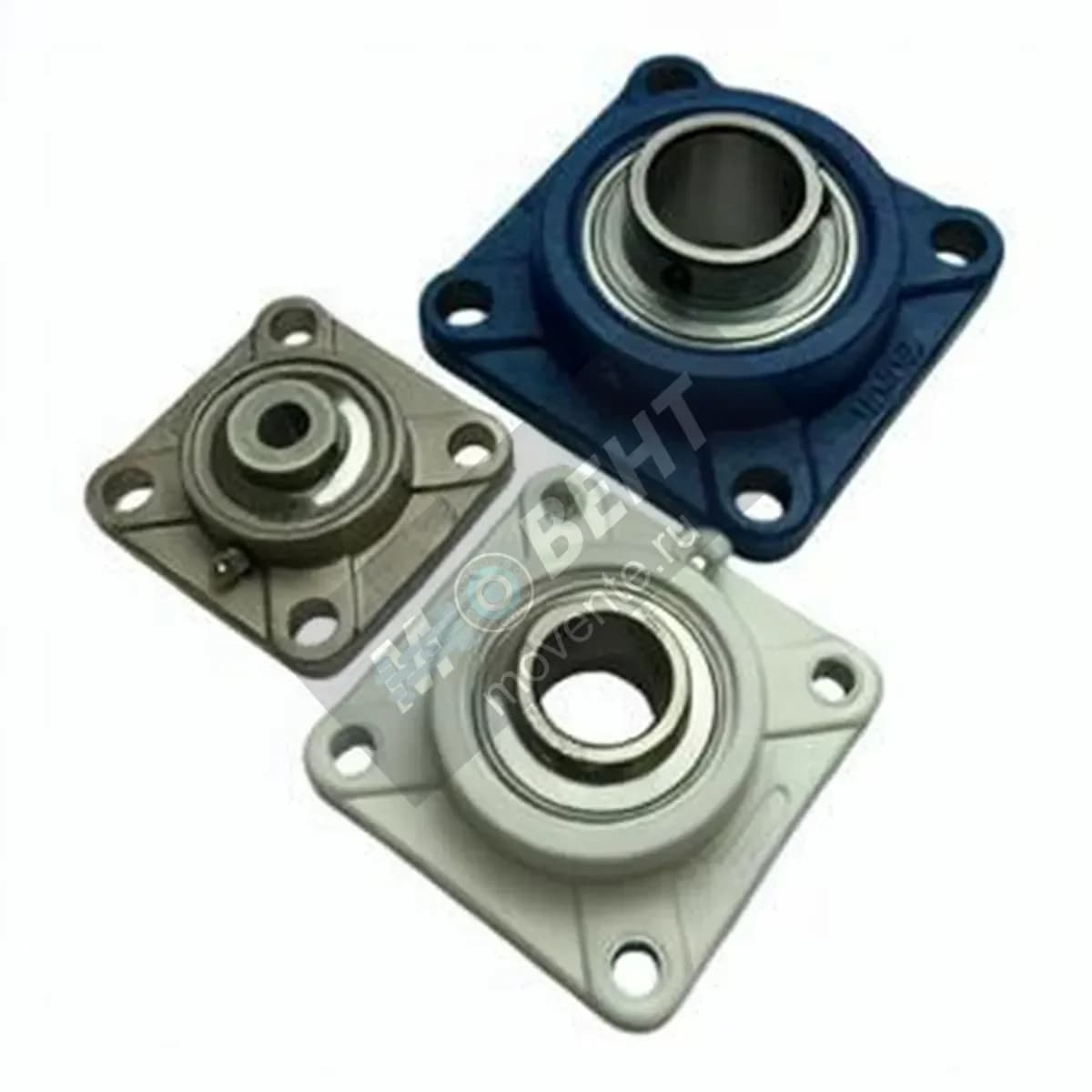 SNR F206-SNR - Image 1