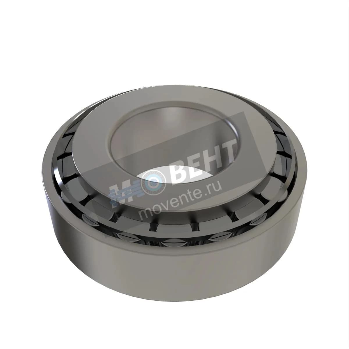 M170102: Конический роликоподшипник