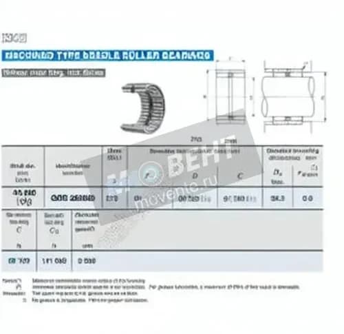 IKO GBR283820-IKO - Image 1