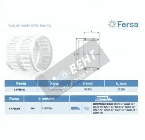 ASFERSA F17033K-ASFERSA - Image 1