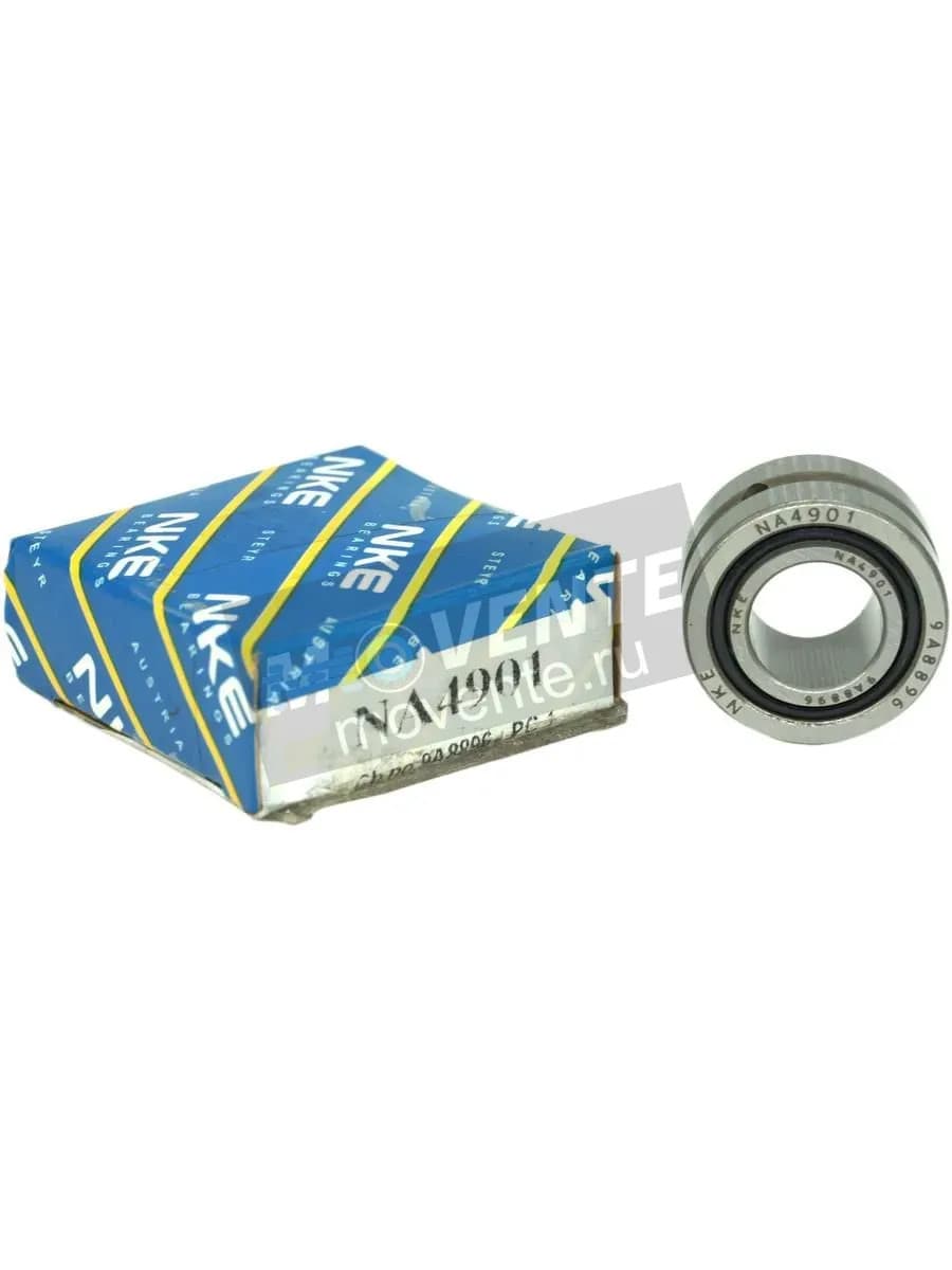 Подшипник NKE NA4901 - Image 1
