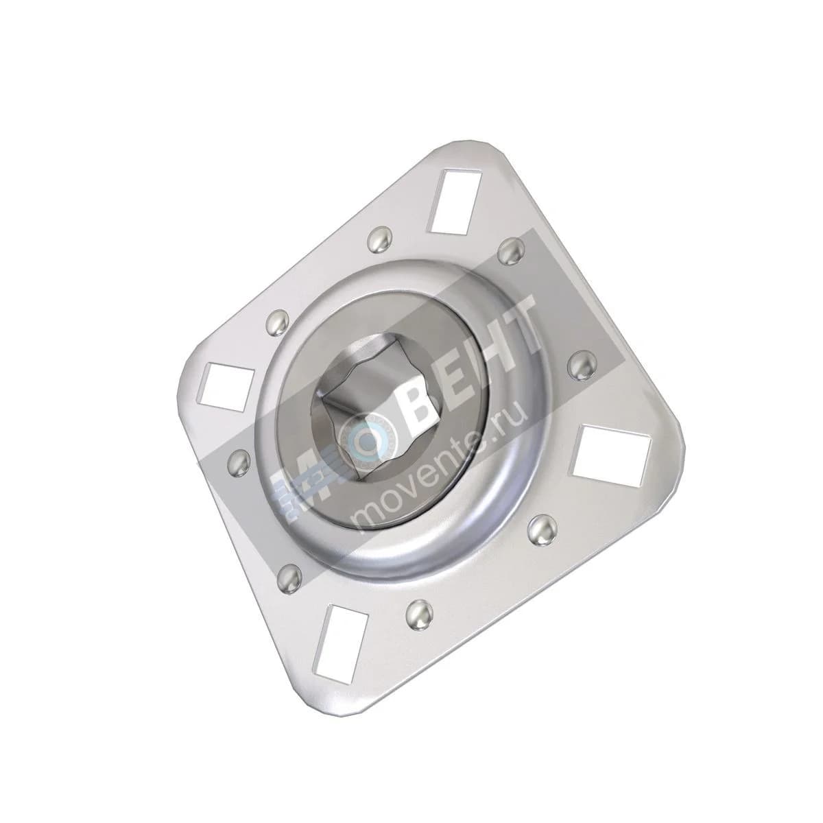 PMFD209RM: Подшипниковый узел