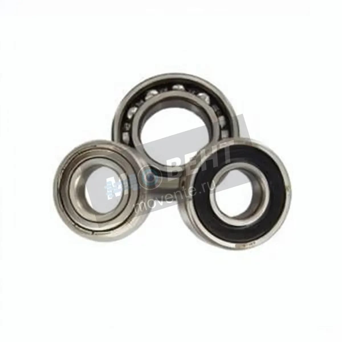 NTN 6817-ZZ-NTN - Image 1