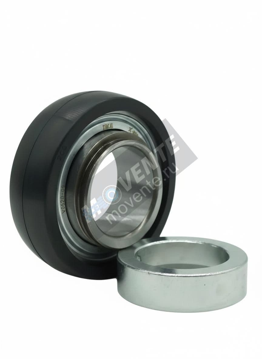 Подшипник INA GRG.RABR47/52 AH01 - Image 1