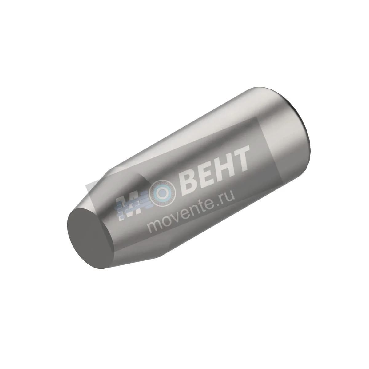 T477068: Палец поворотного подшипника