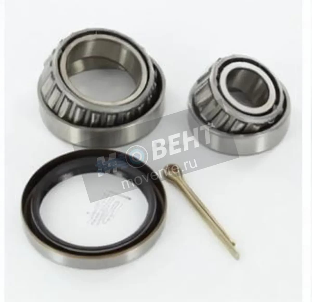 SKF VKBA534-SKF - Image 1