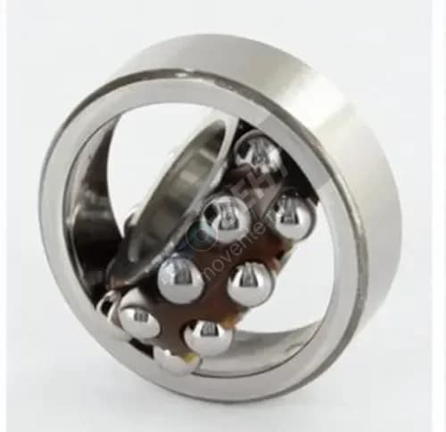 SKF 1203-ETN9-C3-SKF - Image 1