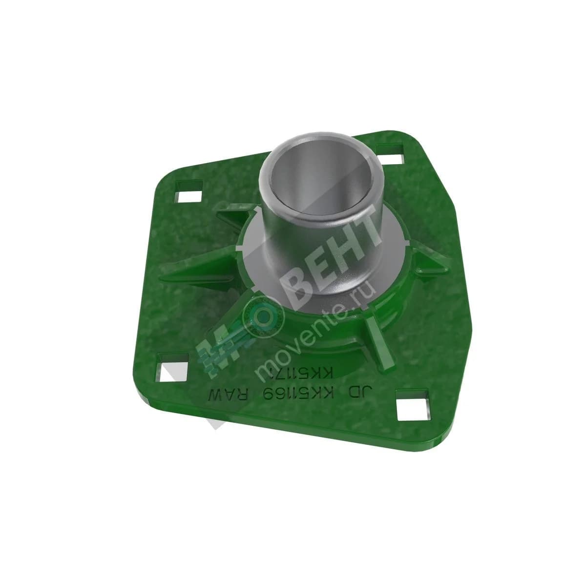 KK51171: Корпус подшипника