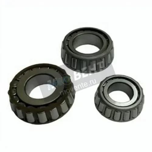 TIMKEN 6386-TIMKEN - Image 1