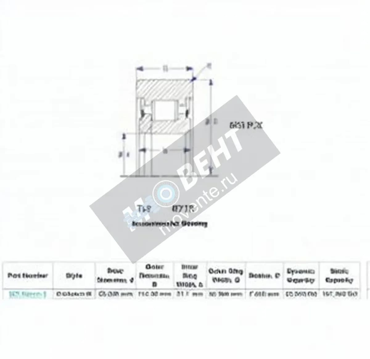 ENDURO MG65MM-3-ENDURO - Image 1