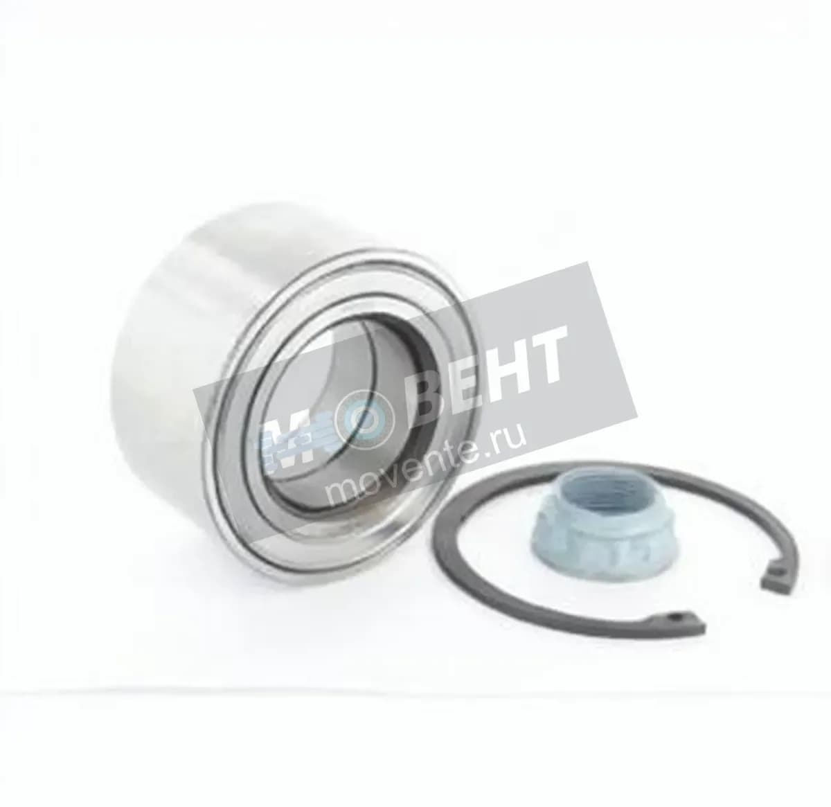 SKF VKBA3628-SKF - Image 1