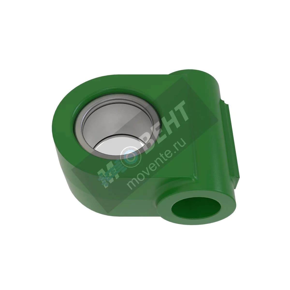 AE25389: Корпус подшипника шатуна