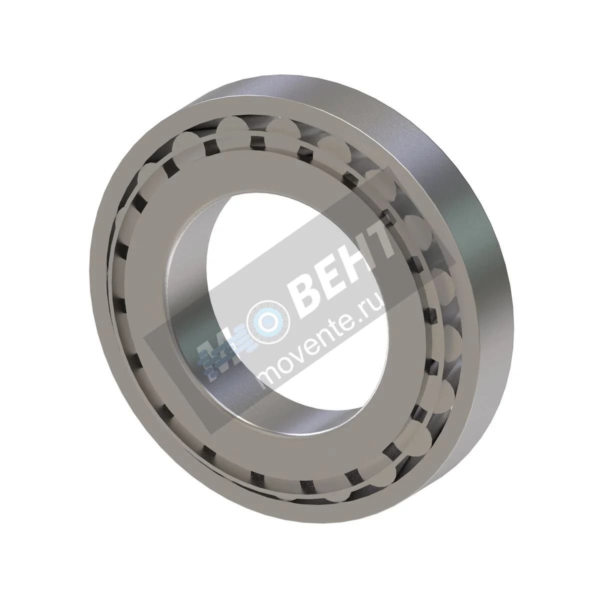 DE31355: Конический роликоподшипник