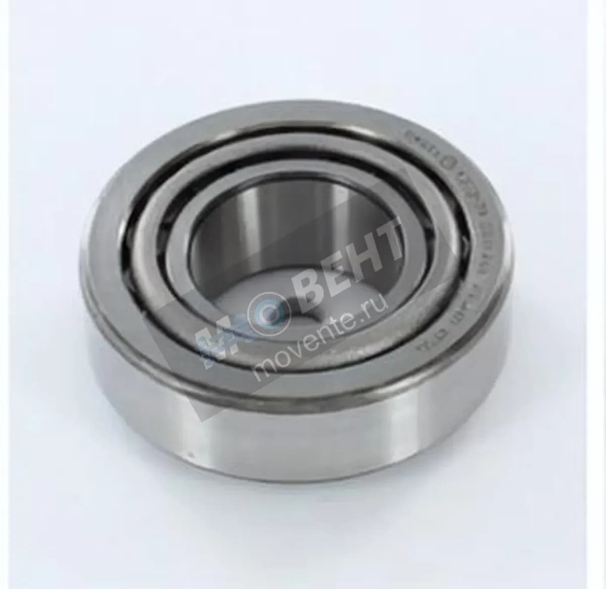 TIMKEN 32207-TIMKEN - Image 1
