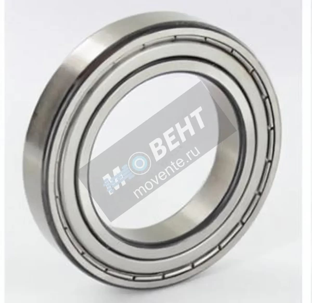 SKF 6012-ZZ-C3-SKF - Image 1