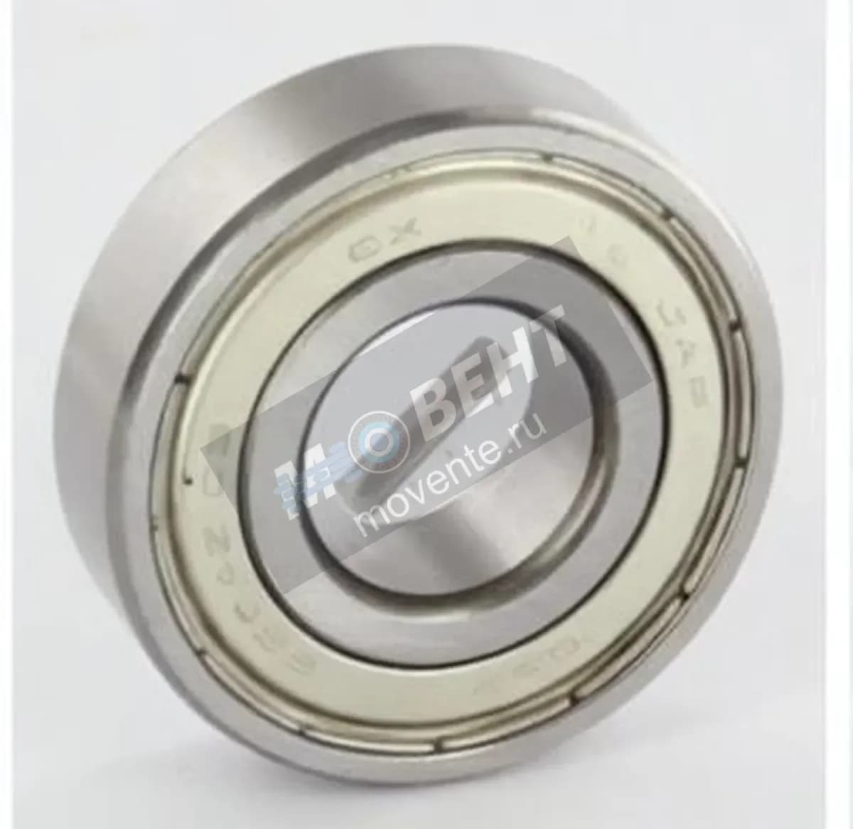 GEN 6204-ZZ-C3 - Image 1