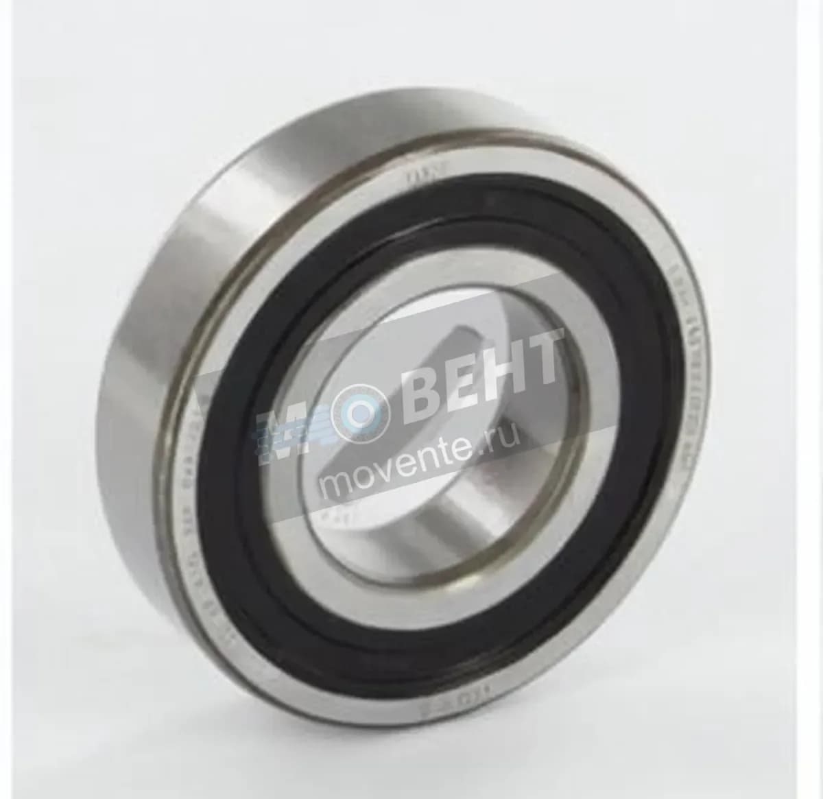 SKF 6206-2RZ-TN9-HC5C3WT-SKF - Image 1