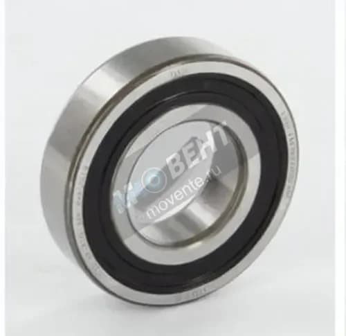 SKF 6206-2RZ-TN9-HC5C3WT-SKF - Image 1