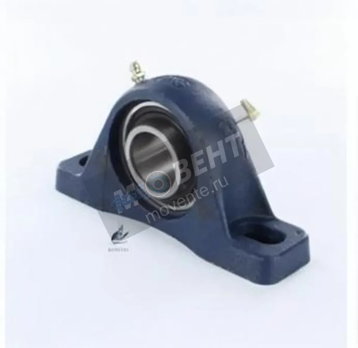 SNR UCPLE206-SNR - Image 1