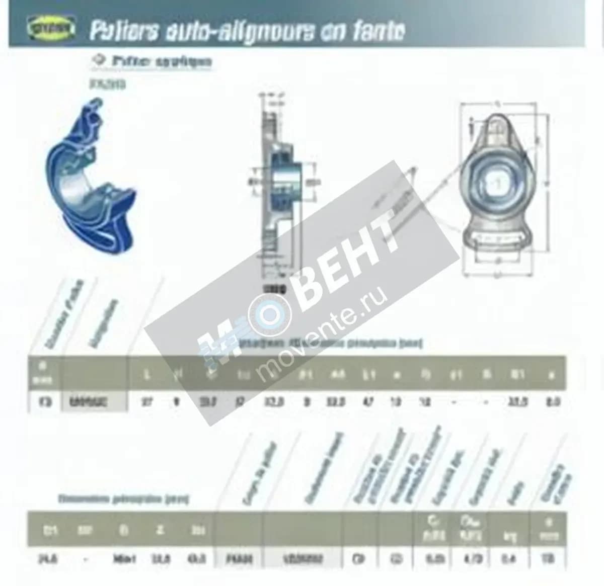 SNR USFA202-SNR - Image 1